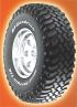 BFGoodrich Mud Terrain T/A KM 35"/12.5" R15 113Q