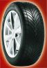 BFGoodrich g-Force Profiler 245/40 R17 91Y ZR