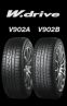 Yokohama W.Drive v902 235/40 R18 95V