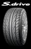 Yokohama s drive AS01 185/55 R14 80V