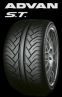 Yokohama Advan S.T. (V802) 245/50 R19 105W