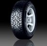 Continental Conti4x4IceContact 235/75 R15 109Q XL TL