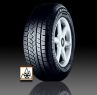 Continental Conti4x4WinterContact 255/55 R18 109H XL TL FR SSR