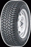 Continental ContiWinterViking 145/80 R13 75Q