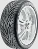 Federal SS595 205/50 ZR16 87W