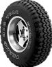 Fulda TRAMP 4X4 TRAC P235/85 R16