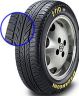 Marangoni Trio 175/65 R14 82T